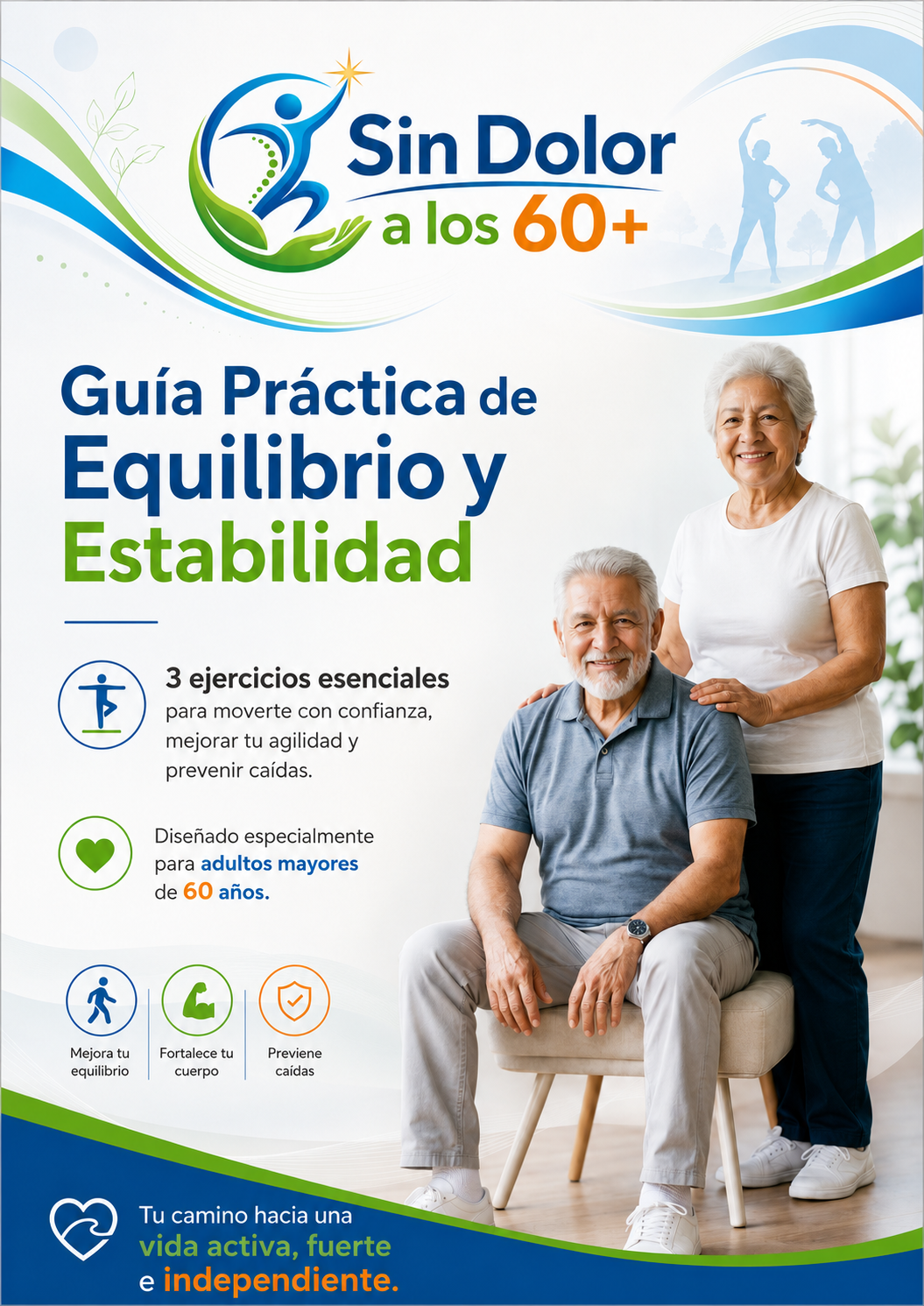 Guía Práctica de Equilibrio y Estabilidad